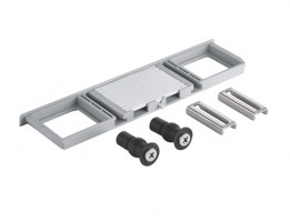 FIJACION TAPA INODORO BAU KERAMIK GROHE